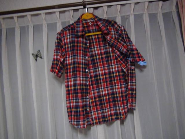コンバースのドレスシャツ(LL)!。 < 男性ファッション  コンバースのドレスシャツ(LL)!。 < 男性ファッションの