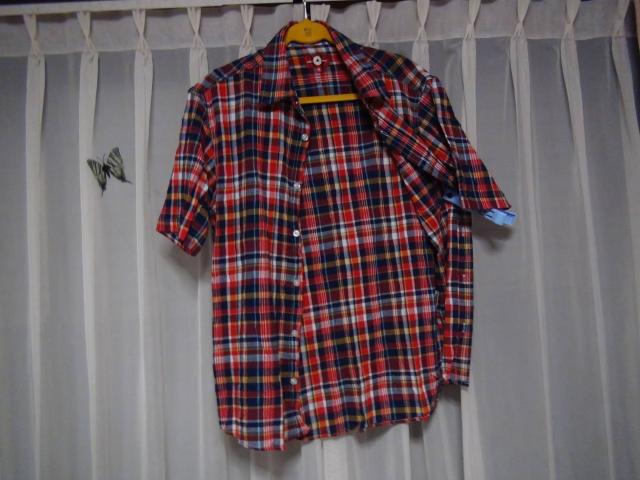コンバースのドレスシャツ(LL)!。 < 男性ファッション  コンバースのドレスシャツ(LL)!。 < 男性ファッションの