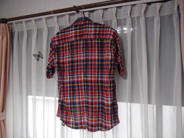 コンバースのドレスシャツ(LL)!。 < 男性ファッション  コンバースのドレスシャツ(LL)!。 < 男性ファッションの