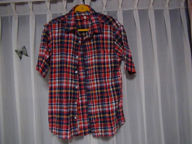 コンバースのドレスシャツ(LL)!。 < 男性ファッション  コンバースのドレスシャツ(LL)!。 < 男性ファッションの
