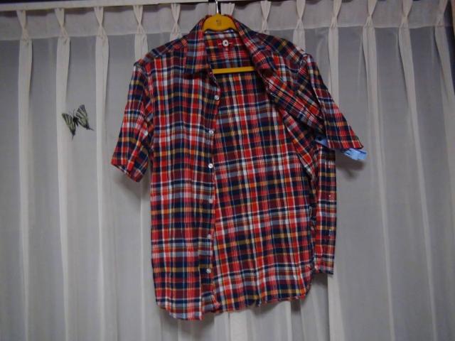 コンバースのドレスシャツ(LL)!。 < 男性ファッション  コンバースのドレスシャツ(LL)!。 < 男性ファッションの