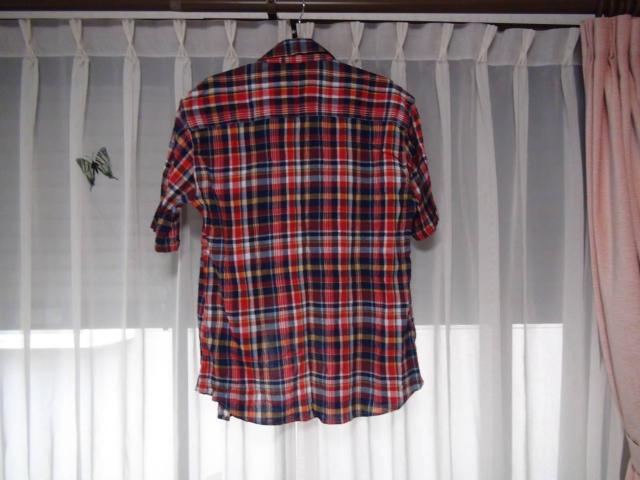 コンバースのドレスシャツ(LL)!。 < 男性ファッション  コンバースのドレスシャツ(LL)!。 < 男性ファッションの
