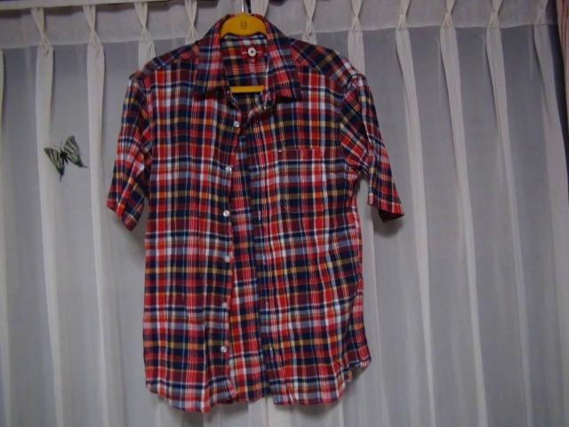 コンバースのドレスシャツ(LL)!。 < 男性ファッション  コンバースのドレスシャツ(LL)!。 < 男性ファッションの