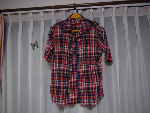 コンバースのドレスシャツ(LL)!。 < 男性ファッション  コンバースのドレスシャツ(LL)!。 < 男性ファッションの