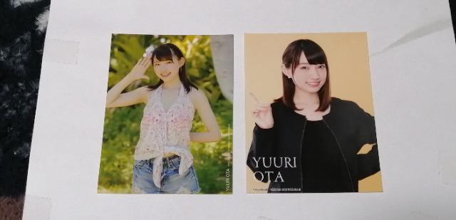 NMB48太田夢莉☆公式生写真〜まとめ売り10枚セット! < タレントグッズ  NMB48太田夢莉☆公式生写真〜まとめ売り10枚セット! < タレントグッズの