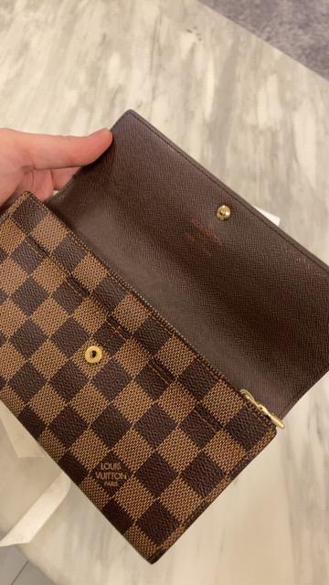 ★ヴィトン★ダミエ★長財布 < ブランド  ★ヴィトン★ダミエ★長財布 < ブランドの