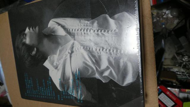 ☆パク・ヨンハ☆in 1107‘s < CD/DVD/ビデオ  ☆パク・ヨンハ☆in 1107‘s < CD/DVD/ビデオの