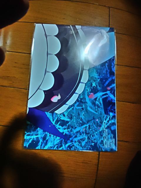 Re:ゼロから始める異世界生活  B2ポスター  計5枚 < アニメ/コミック/キャラクター  Re:ゼロから始める異世界生活  B2ポスター  計5枚 < アニメ/コミック/キャラクターの