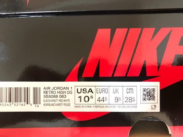 JORDAN 1 NIKE AJ JORDAN1 Patent Bred ジョーダン ナイキ パテントブレッド < ブランド  JORDAN 1 NIKE AJ JORDAN1 Patent Bred ジョーダン ナイキ パテントブレッド < ブランドの