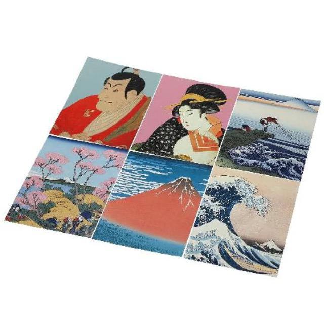 TOSHUSAI SHARAKU レターパット < インテリア/ライフ  TOSHUSAI SHARAKU レターパット < インテリア/ライフの