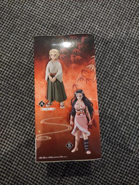 新品未開封☆鬼滅の刃 煉獄千寿郎 フィギュア < アニメ/コミック/キャラクター  新品未開封☆鬼滅の刃 煉獄千寿郎 フィギュア < アニメ/コミック/キャラクターの