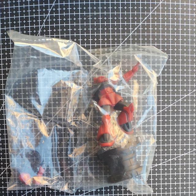 メガハウス チェスピースコレクションEX 機動戦士ガンダム 高機動型ゲルググ(ジョニーライデン専用)クイーン < アニメ/コミック/キャラクター  メガハウス チェスピースコレクションEX 機動戦士ガンダム 高機動型ゲルググ(ジョニーライデン専用)クイーン < アニメ/コミック/キャラクターの