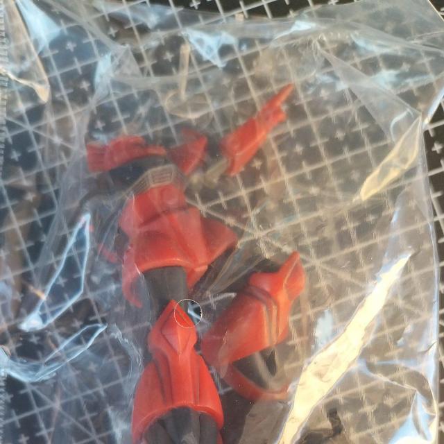 メガハウス チェスピースコレクションEX 機動戦士ガンダム 高機動型ゲルググ(ジョニーライデン専用)クイーン < アニメ/コミック/キャラクター  メガハウス チェスピースコレクションEX 機動戦士ガンダム 高機動型ゲルググ(ジョニーライデン専用)クイーン < アニメ/コミック/キャラクターの