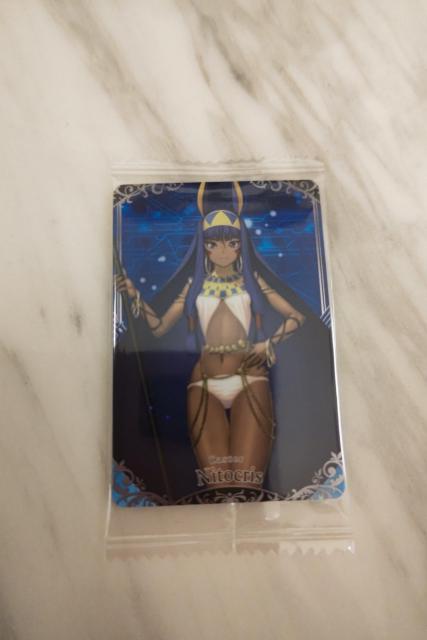FGO  ニトクリス < ホビー  FGO  ニトクリス  < ホビーの