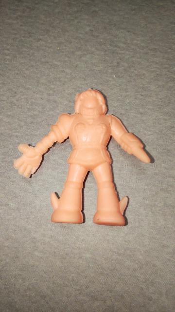 昭和レトロキン消しキン肉マン消しゴムサイボーグキッド肌色 < アニメ/コミック/キャラクター  昭和レトロキン消しキン肉マン消しゴムサイボーグキッド肌色  < アニメ/コミック/キャラクターの