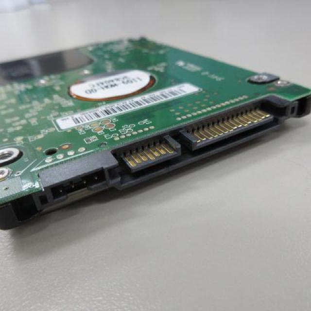 Western Digital HDD S/N:WD - WXC408776029 < PC本体/周辺機器  Western Digital HDD S/N:WD - WXC408776029 < PC本体/周辺機器の