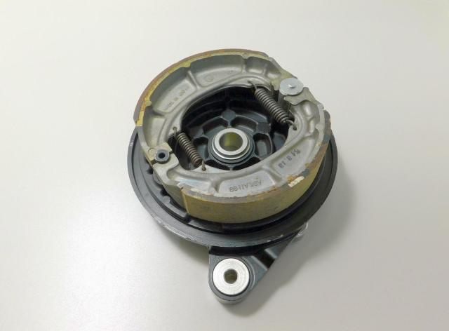 kawasaki '79 KX250A KX420A KDX250A KDX400A マグネシウム製 リアブレーキ・パネル絶版新品 < 自動車/バイク kawasaki '79 KX250A KX420A KDX250A KDX400A マグネシウム製 リアブレーキ・パネル絶版新品 < 自動車/バイク