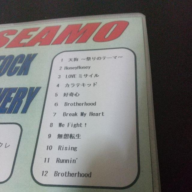 SEAMOwStock Delivery(^)x2BACKKA AYUSE KOZUE  CD/DVD/rfI 