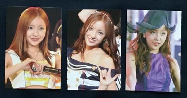 Z@AKB48@F@uƋJ[h3v  ^gObY 