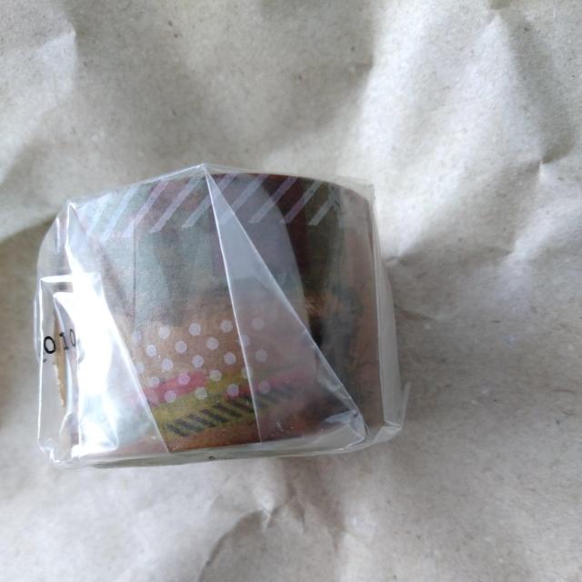 mt Limited Edition@Cxg@R[W@}XLOe[v  CeA/Ct 