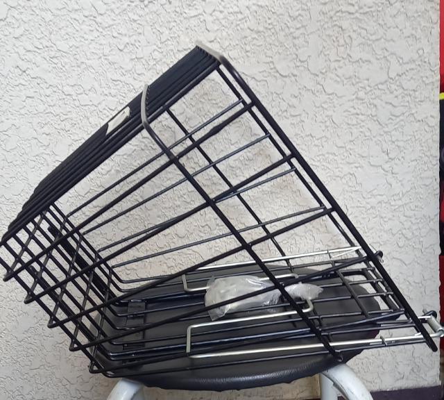 当時物新品 ヤマハ純正カゴ フロントバスケット 取付金具付き < 自動車/バイク 当時物新品 ヤマハ純正カゴ フロントバスケット 取付金具付き < 自動車/バイク