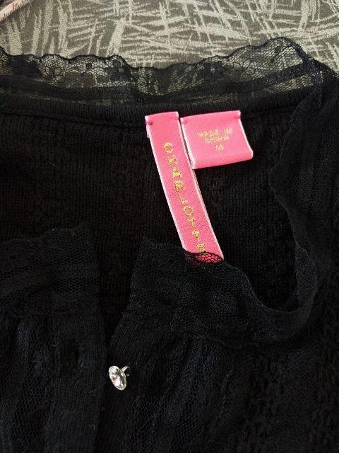 ショップチャンネル/シャーロット・タラントラ/CHAROTTE TARANTOLA/シャーロットタラントラ/カーディガン/黒/LA < ブランド  ショップチャンネル/シャーロット・タラントラ/CHAROTTE TARANTOLA/シャーロットタラントラ/カーディガン/黒/LA < ブランドの