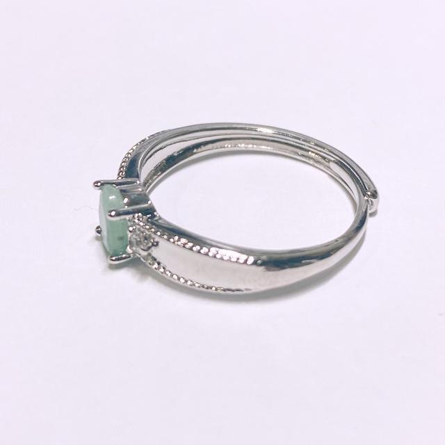 《RE 599》世界四大宝石 非加熱エメラルド フリーサイズ < 女性アクセサリー/時計  《RE 599》世界四大宝石 非加熱エメラルド フリーサイズ < 女性アクセサリー/時計の