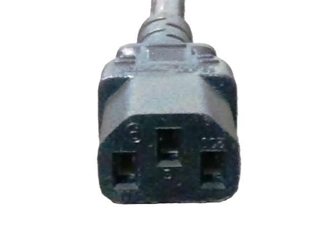 ★電源ケーブル Longwell LS-13J LP-53 12A 2m 3P < PC本体/周辺機器  ★電源ケーブル Longwell LS-13J LP-53 12A 2m 3P < PC本体/周辺機器の