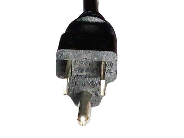 ★電源ケーブル Longwell LS-13J LP-53 12A 2m 3P < PC本体/周辺機器  ★電源ケーブル Longwell LS-13J LP-53 12A 2m 3P < PC本体/周辺機器の