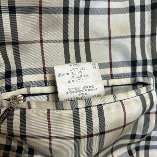 バーバリージャケット < ブランド バーバリージャケット < ブランドの