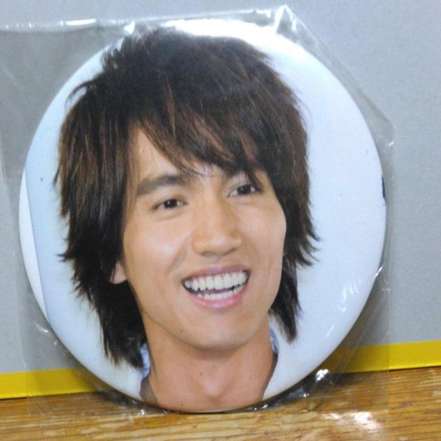 ☆ジェリーイェン☆写真入りパッチ又は写真立て < タレントグッズ  ☆ジェリーイェン☆写真入りパッチ又は写真立て < タレントグッズの