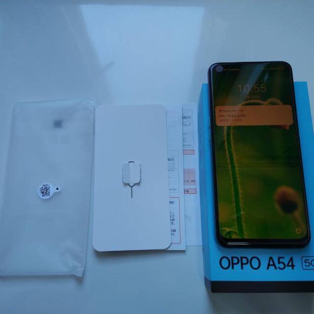 yizOPPO A54 5GSIMt[t@^XeBbNp[v