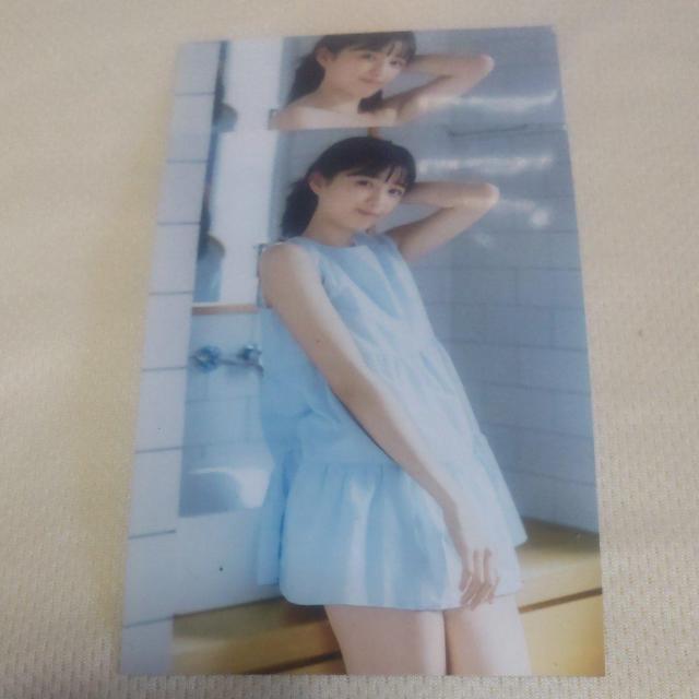 乃木坂46五百城茉央写真セット < タレントグッズ  乃木坂46五百城茉央写真セット  < タレントグッズの