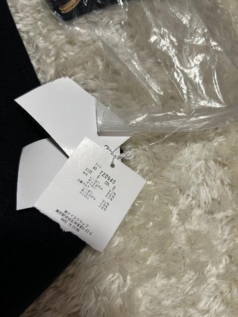 �V�inatural couture(�i�C�X�N���b�v)���x���g�t�����[����50%�j�b�g�����s�[�X