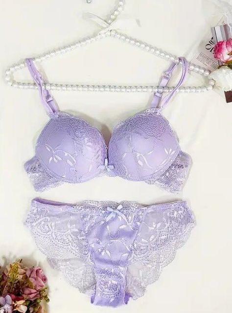 在庫処分セクシーレースブラ&ショーツセット < 女性ファッション  在庫処分セクシーレースブラ&ショーツセット  < 女性ファッションの
