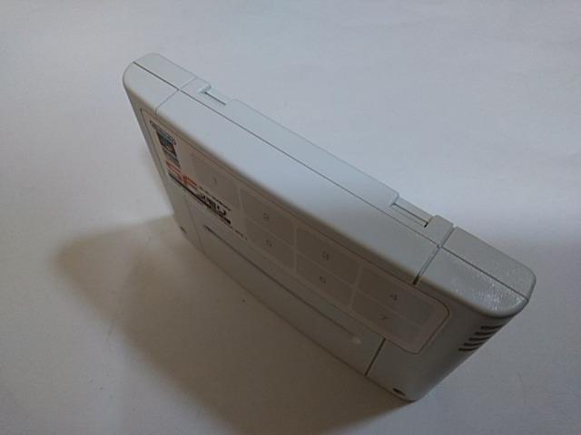 SFメモリ/【5本迄送料180円!!】レッキングクルー98≪匿名配送≫【ソフトのみ】★電池OK!!/メンテ済み★↓ご落札価格↓ < ゲーム本体/ソフト  SFメモリ/【5本迄送料180円!!】レッキングクルー98≪匿名配送≫【ソフトのみ】★電池OK!!/メンテ済み★↓ご落札価格↓ < ゲーム本体/ソフトの