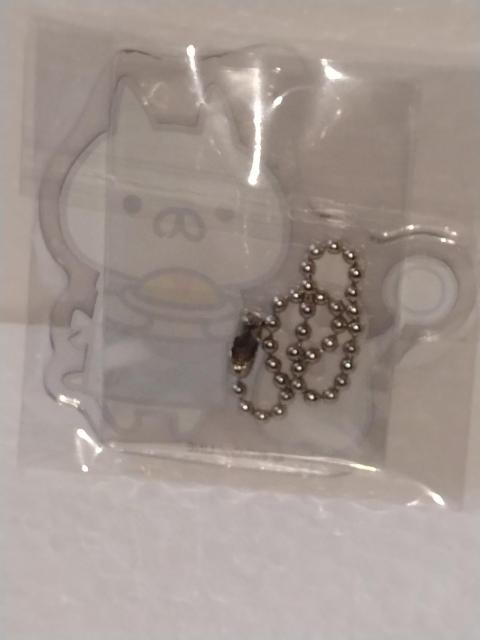 ねこぺん日和 アクリルキーホルダー(チェーン) < アニメ/コミック/キャラクター  ねこぺん日和 アクリルキーホルダー(チェーン) < アニメ/コミック/キャラクターの
