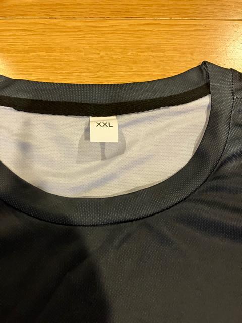 TRUMP哝 TVc 傫sizeXL   |GXef  jt@bV 