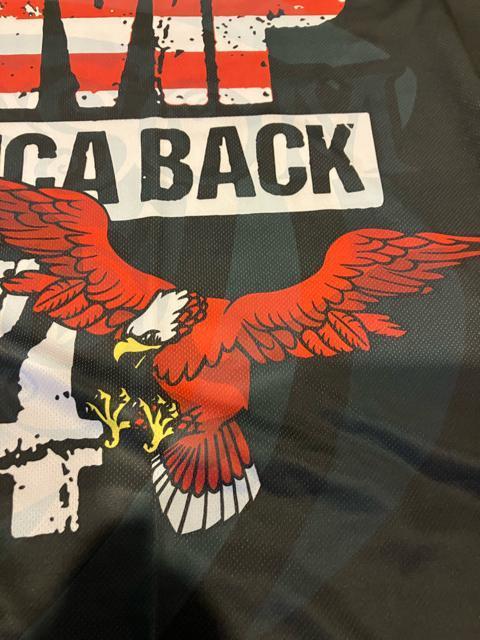 TRUMP哝 TVc 傫sizeXL   |GXef  jt@bV 