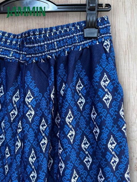 アジアン柄パンツ ゆるめパンツ エスニック アジアン 男女兼用 < 女性ファッション アジアン柄パンツ ゆるめパンツ エスニック アジアン 男女兼用 < 女性ファッションの