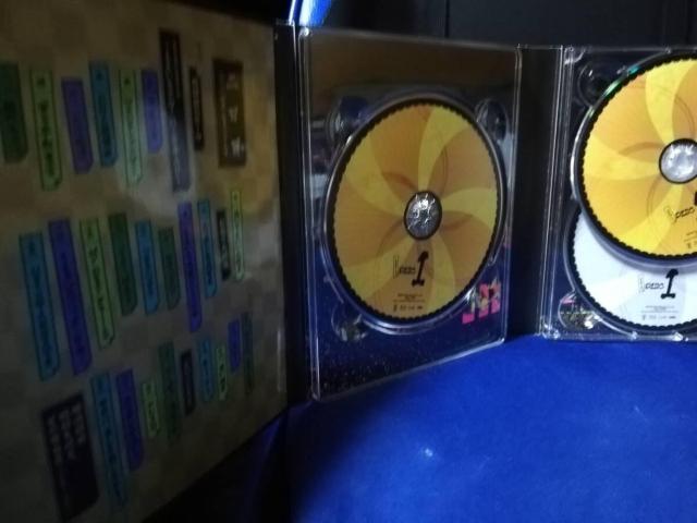 [Ճu[C] N[o[Z NẴoJ2014 `_Ձ`Day1/Day2 LIVE@4g  ^gObY 