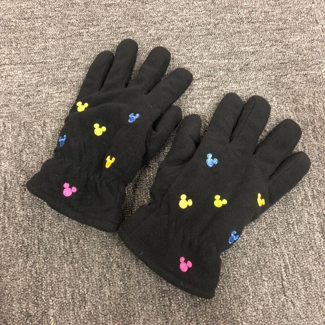 即決 Disney RESORT ディズニー リゾート 手袋 グローブ < アニメ/コミック/キャラクター 即決 Disney RESORT ディズニー リゾート 手袋 グローブ < アニメ/コミック/キャラクターの