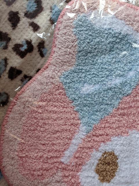 マイメロ&マイスウィートピアノ サンリオ当りくじB個セット(マット、バッグ、フェイスタオル) < アニメ/コミック/キャラクター マイメロ&マイスウィートピアノ サンリオ当りくじB個セット(マット、バッグ、フェイスタオル) < アニメ/コミック/キャラクターの