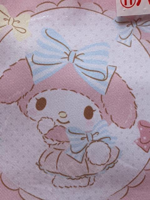 マイメロ&マイスウィートピアノ サンリオ当りくじB個セット(マット、バッグ、フェイスタオル) < アニメ/コミック/キャラクター マイメロ&マイスウィートピアノ サンリオ当りくじB個セット(マット、バッグ、フェイスタオル) < アニメ/コミック/キャラクターの