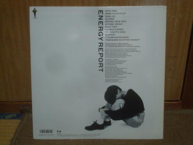 y88NxYLPzC\iEnergy Reportj / i^q@ іLP  CD/DVD/rfI 
