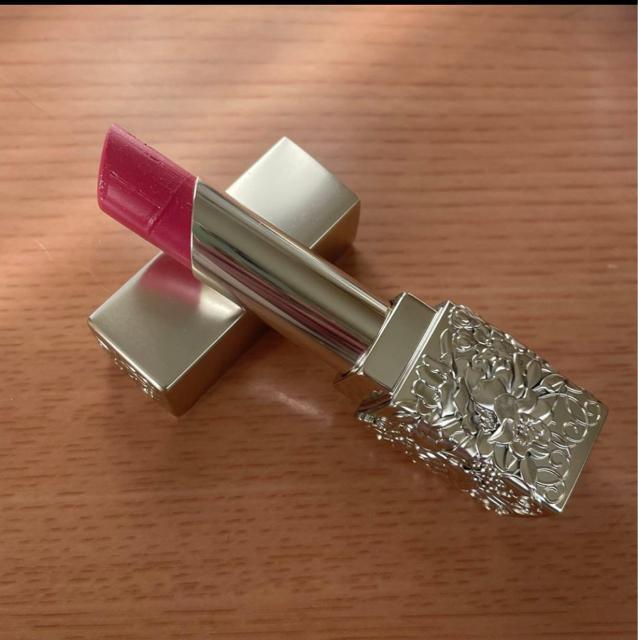 切手可 トワニー ララブーケルージュグロッシー ウォームローズ RS-01<口紅> < 香水/コスメ/ネイル 切手可 トワニー ララブーケルージュグロッシー ウォームローズ RS-01<口紅> < 香水/コスメ/ネイルの