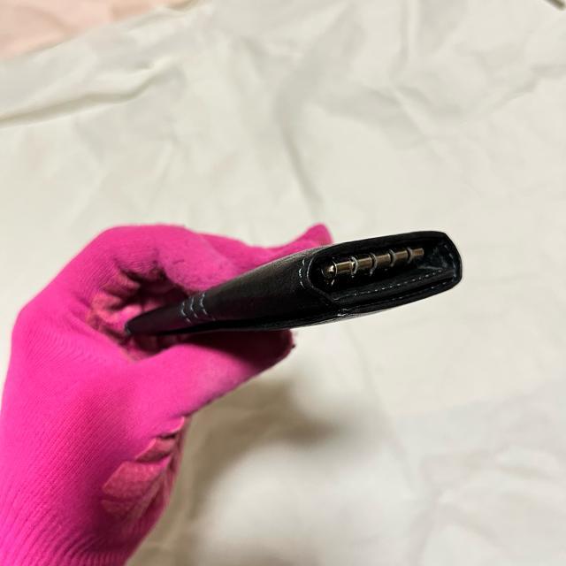 【ヴィンテージ】【SWANK / スワンク】 レザー / 4連キーケース < 男性ファッション 【ヴィンテージ】【SWANK / スワンク】 レザー / 4連キーケース < 男性ファッションの