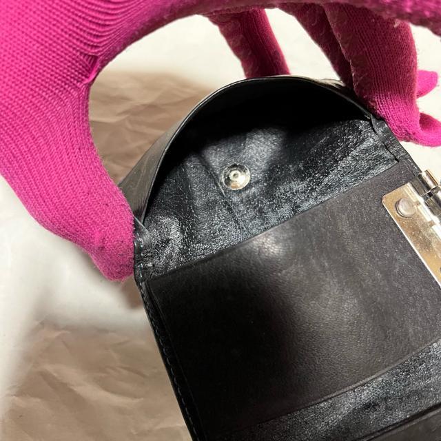 【ヴィンテージ】【SWANK / スワンク】 レザー / 4連キーケース < 男性ファッション 【ヴィンテージ】【SWANK / スワンク】 レザー / 4連キーケース < 男性ファッションの