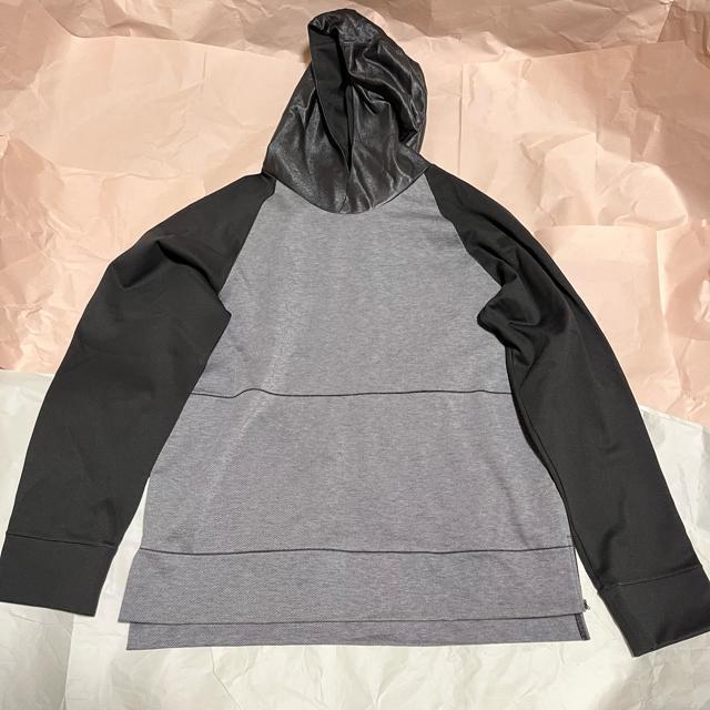 【COMME CA ISM / コムサイズム】 フード付き 長袖カットソー/ M < ブランド 【COMME CA ISM / コムサイズム】 フード付き 長袖カットソー/ M < ブランドの