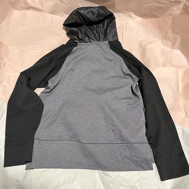 【COMME CA ISM / コムサイズム】 フード付き 長袖カットソー/ M < ブランド 【COMME CA ISM / コムサイズム】 フード付き 長袖カットソー/ M < ブランドの